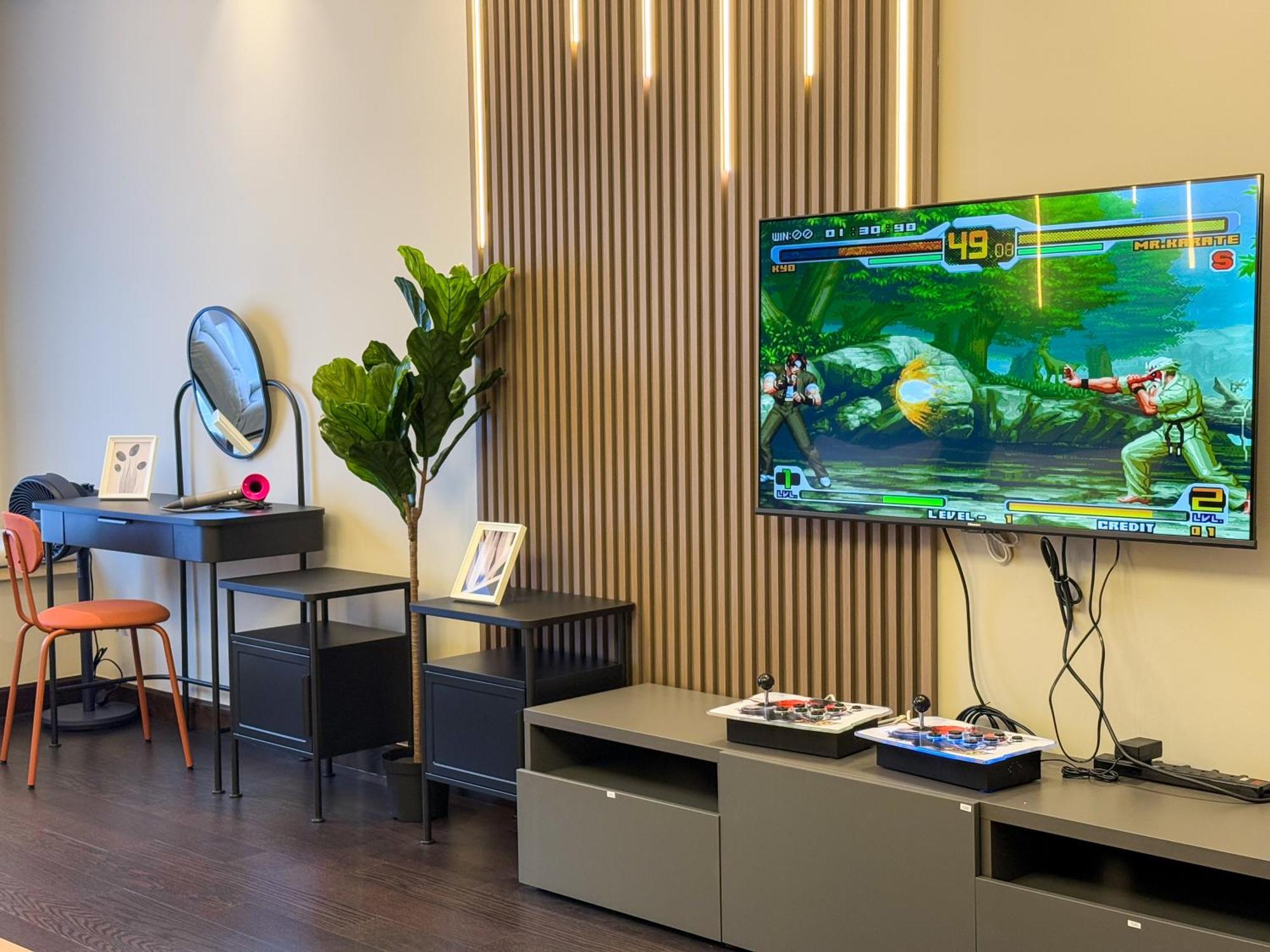 R&F Princess Cove By Nest Home At Johor Bahru Exterior foto
